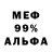 Бутират GHB Ricky Danh